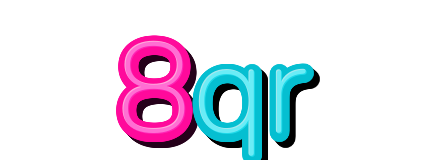 8qr — logo kanal