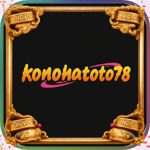 konohatoto78 — galeri pratinjau Resmi APK